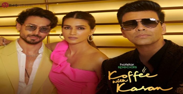 Koffee With Karan