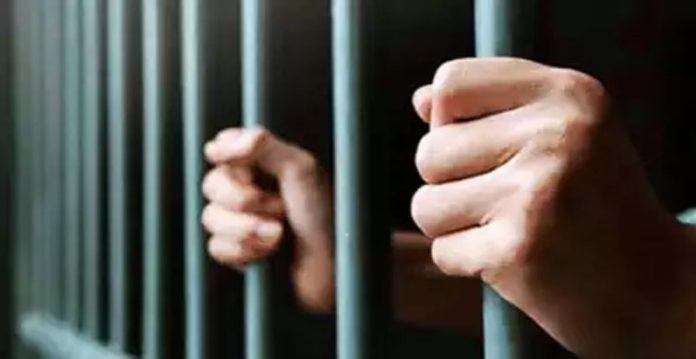 more than 5000 undertrials remain in prisons throughout telangana