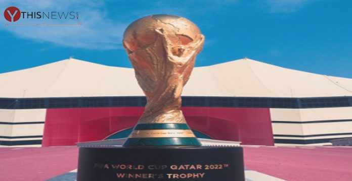Qatar Football World Cup