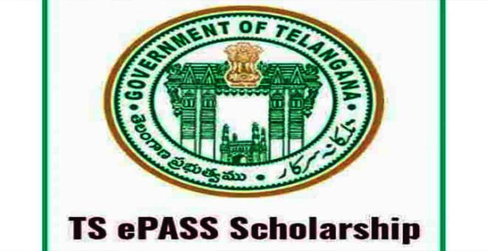 scholarship registration has begun on the telangana e pass website