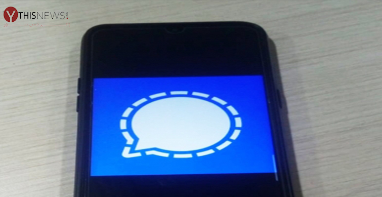 Signal
