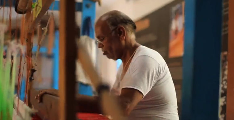 telangana handloom weavers to now have access to life insurance worth rs 5 lakh