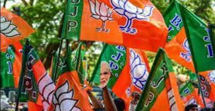 telangana assembly elections bjp aims to increase online presence