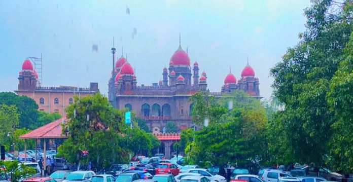 Telangana High Court