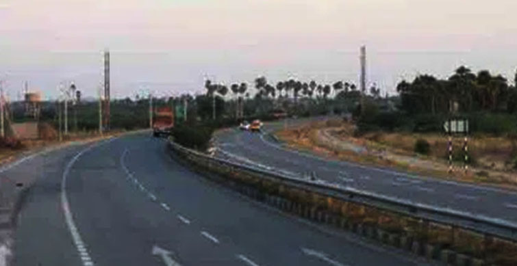 telangana loses out on funding for roads and infrastructure from central government