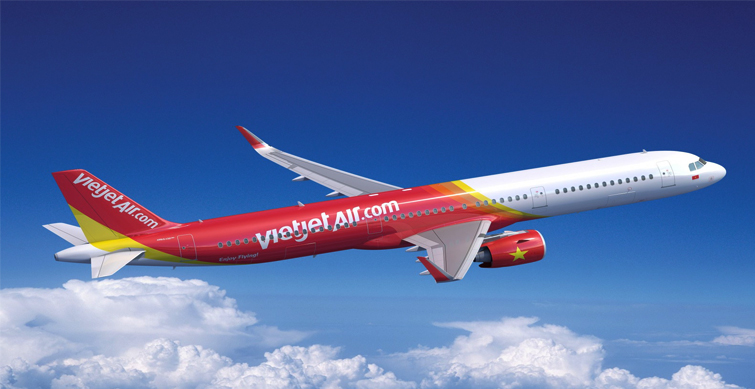 three vietnamese cities to have direct flights from hyderabad starting in october