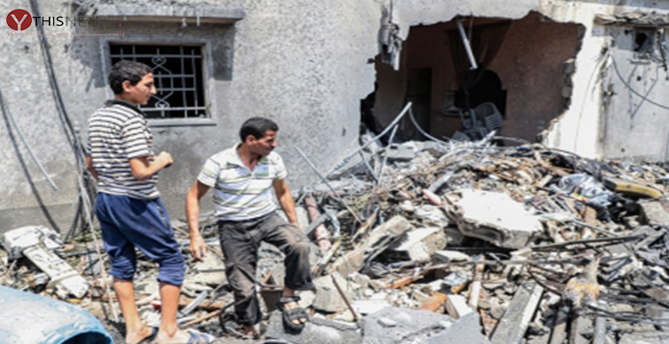 Gaza