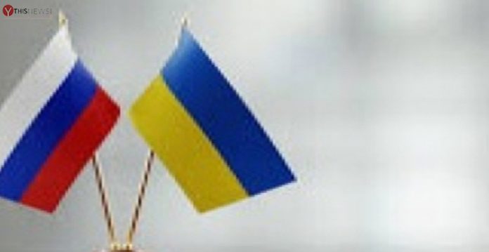 Russia Ukraine