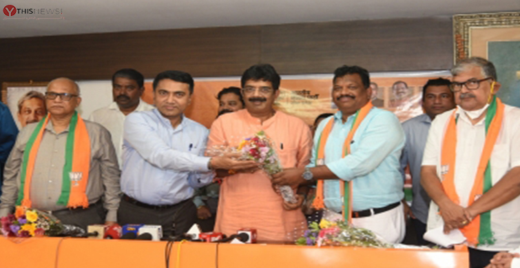 BJP