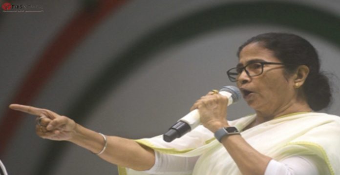 Mamata Banerjee