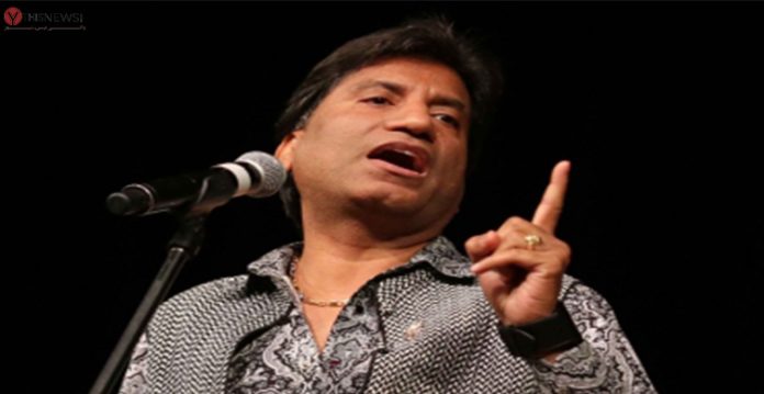 Raju Srivastava