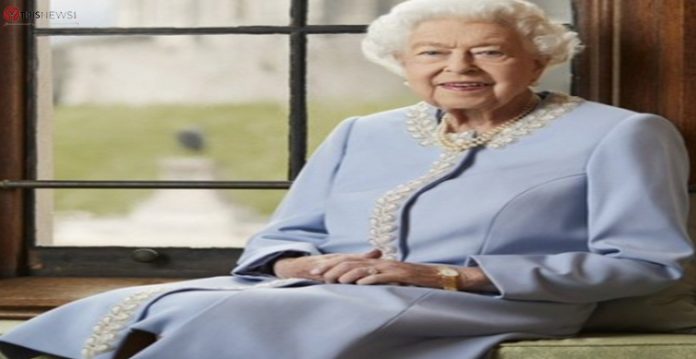 Queen Elizabeth II