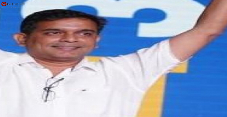 Amit Palekar