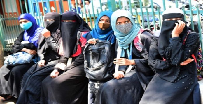 definition of dignity changed with time, says sc in karnataka hijab case