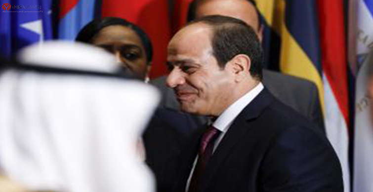 Abdel-Fattah al-Sisi