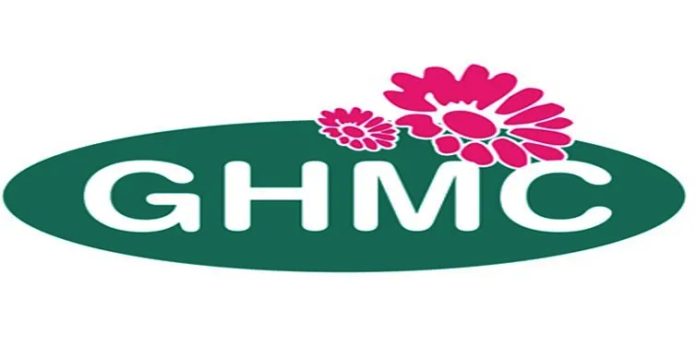 ghmc focuses on providing signal free transportation