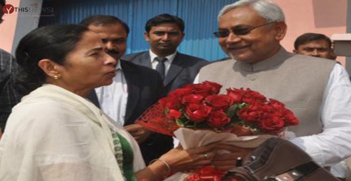 Nitish Kumar