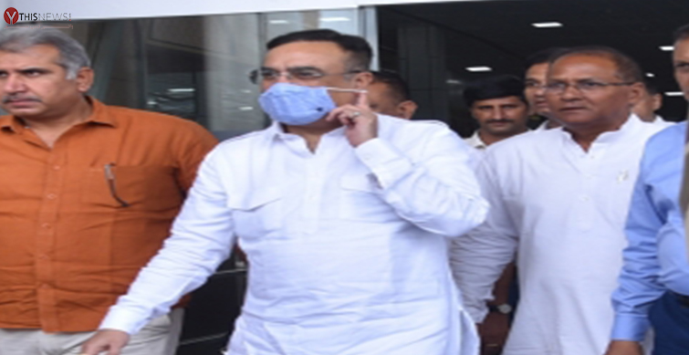 Ajay Maken