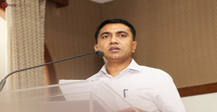 Pramod Sawant