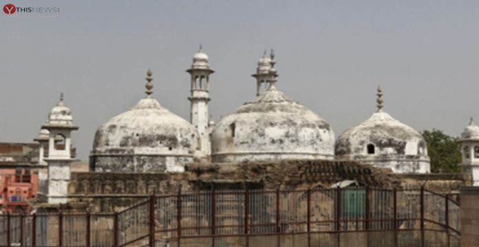 Gyanvapi