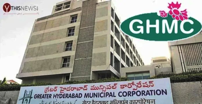 hyderabad ghmc prepares 74 pools for ganesh chaturthi immersion
