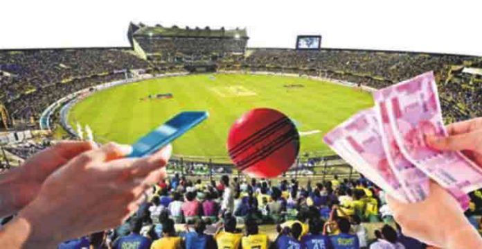 hyderabad police bust cricket betting racket, rs 20 lakh cash seized