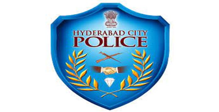 Hyderabad: Police