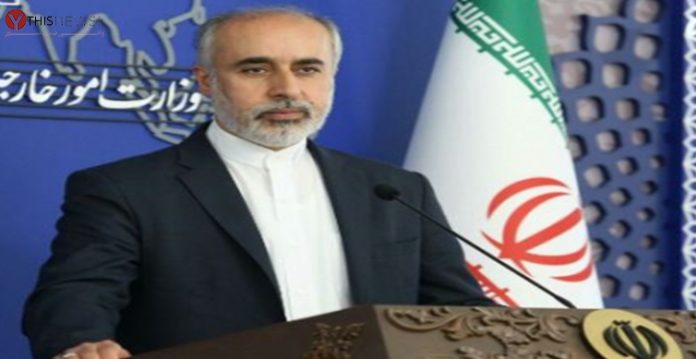 Nasser Kanaani,