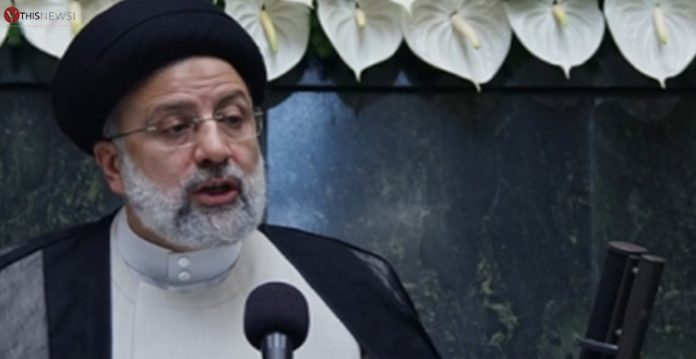 Ebrahim Raisi