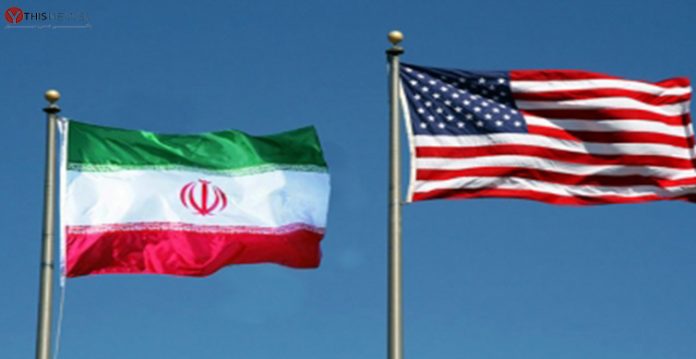 Iran US