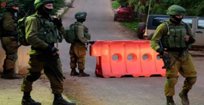 Israeli military