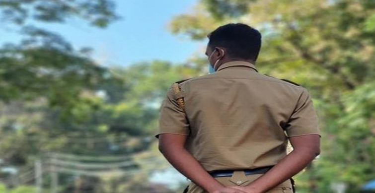 kerala police on high alert in kannur after reports on possible rss, sdpi clashes