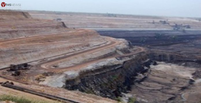 Mining