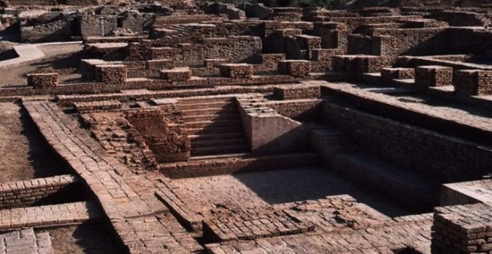 mohenjo daro may be removed from the world heritage list
