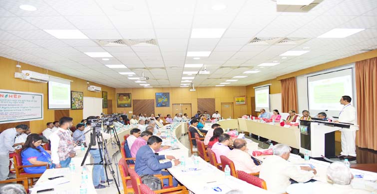 Experts hint at more diploma and vocational courses in Agri-education soon