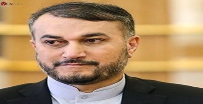 Hossein Amir-Abdollahian