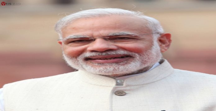 Narendra Modi