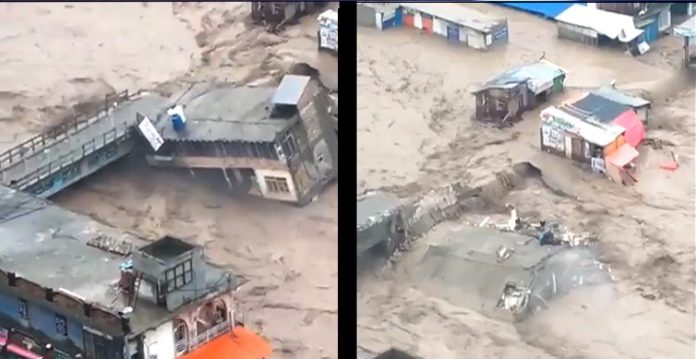 pakistan floods