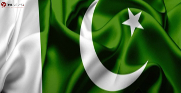 Pakistan