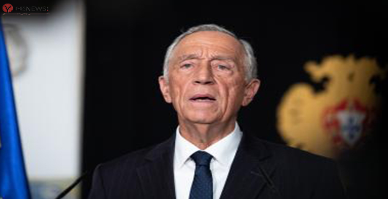 Marcelo Rebelo de Sousa