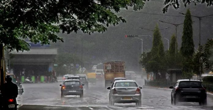 rains expected to return to hyderabad after brief respite