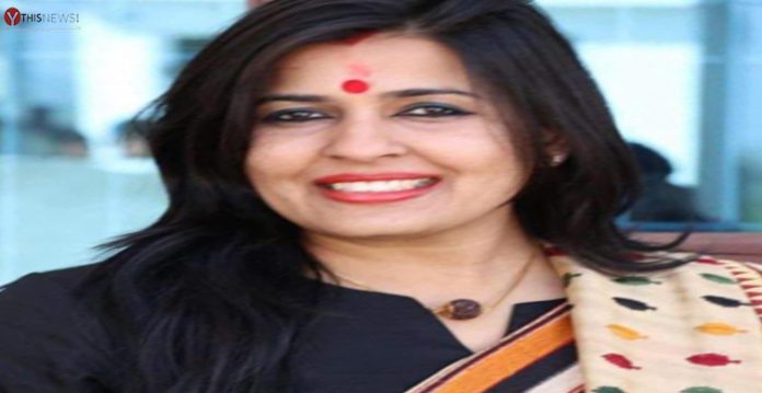 Soumya Gurjar
