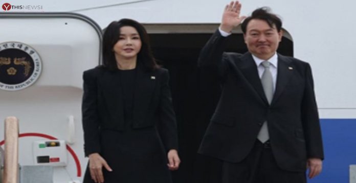 Yoon Suk-yeol