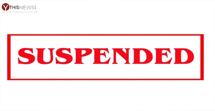 telangana cook, hostel official at st girls hostel suspended after 34 students fall ill