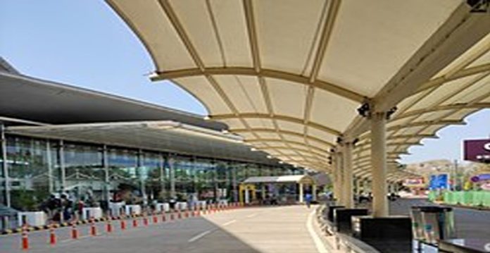 Chaudhary Charan Singh International Airport