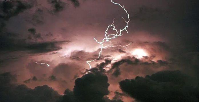 three people die in lightning strikes as heavy rain lashes telangana