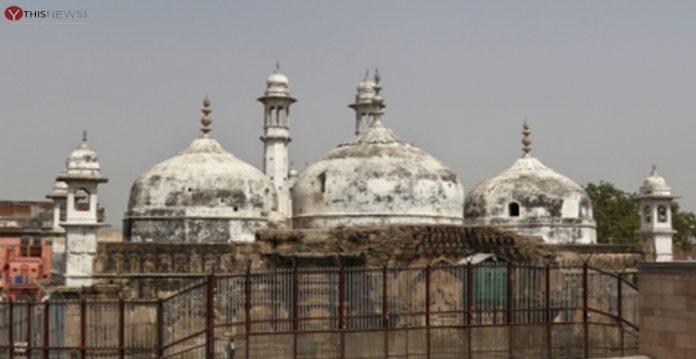 Gyanvapi