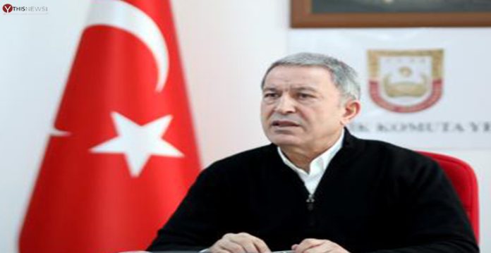 Hulusi Akar