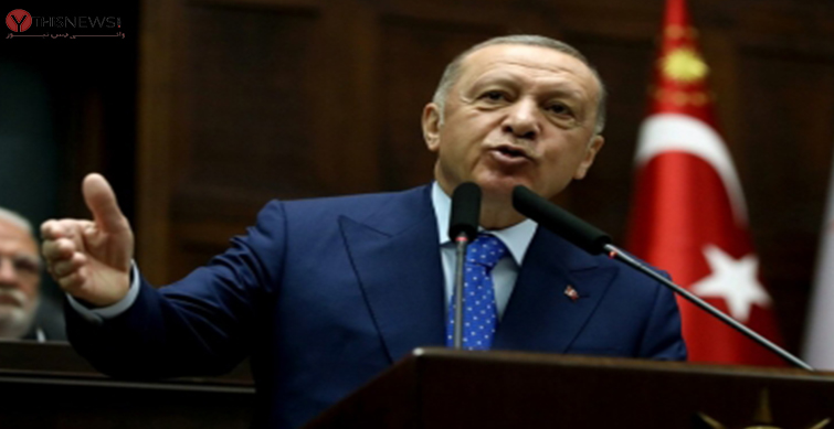 Recep Tayyip Erdogan
