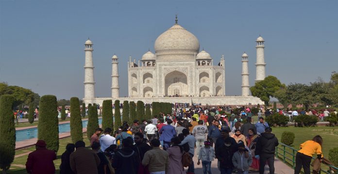 up to have district committees to boost tourism